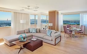 Mövenpick Hotel Istanbul Bosphorus